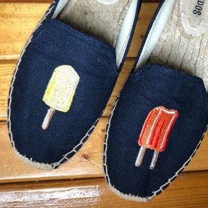 Soludos Popsicle Espadrilles